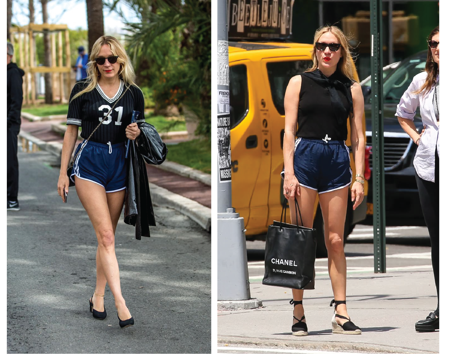Stuff I Like : A Summer Style Icon