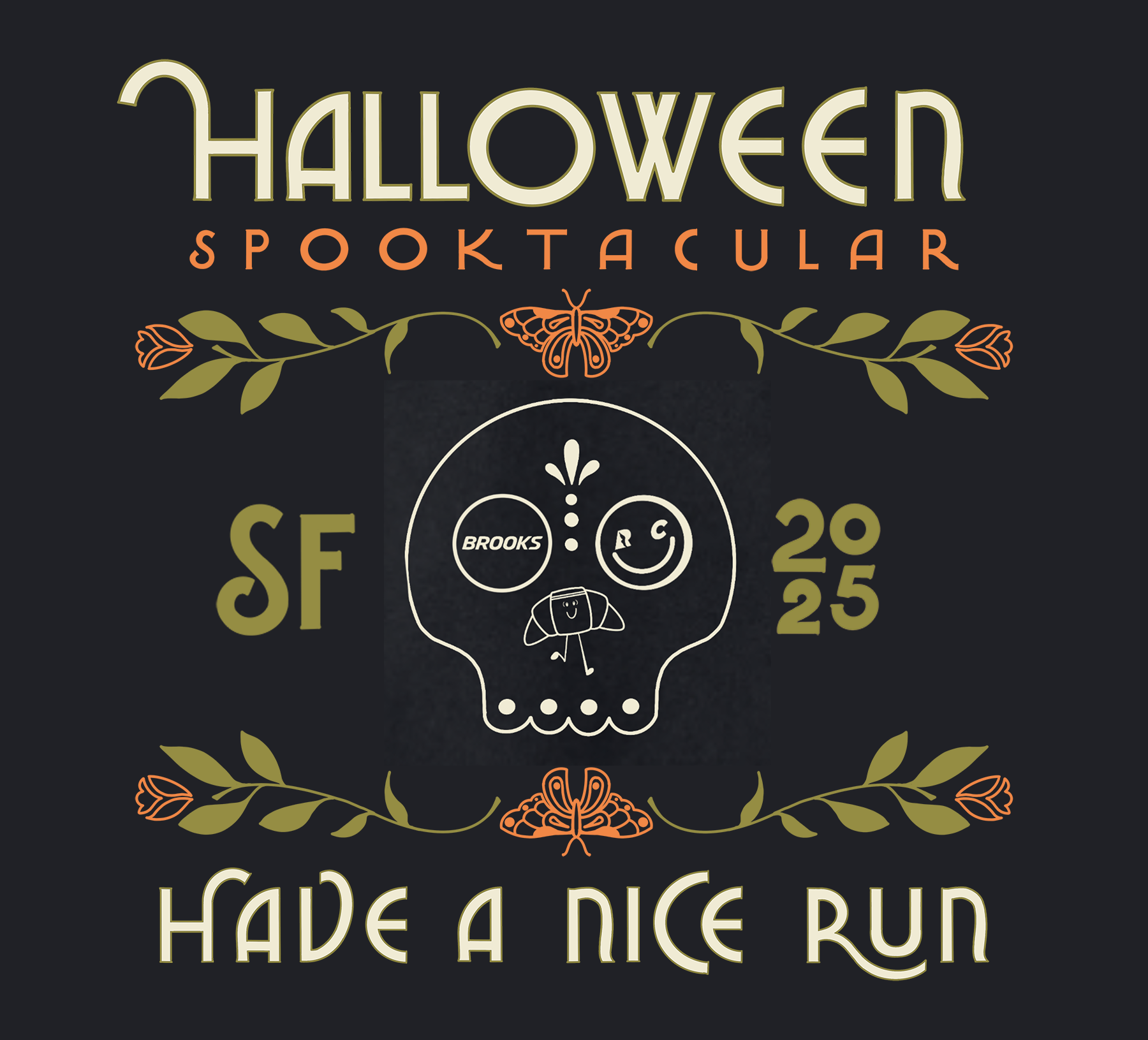 Saturday November 1st @ 5:30 pm Halloween Spooktacular