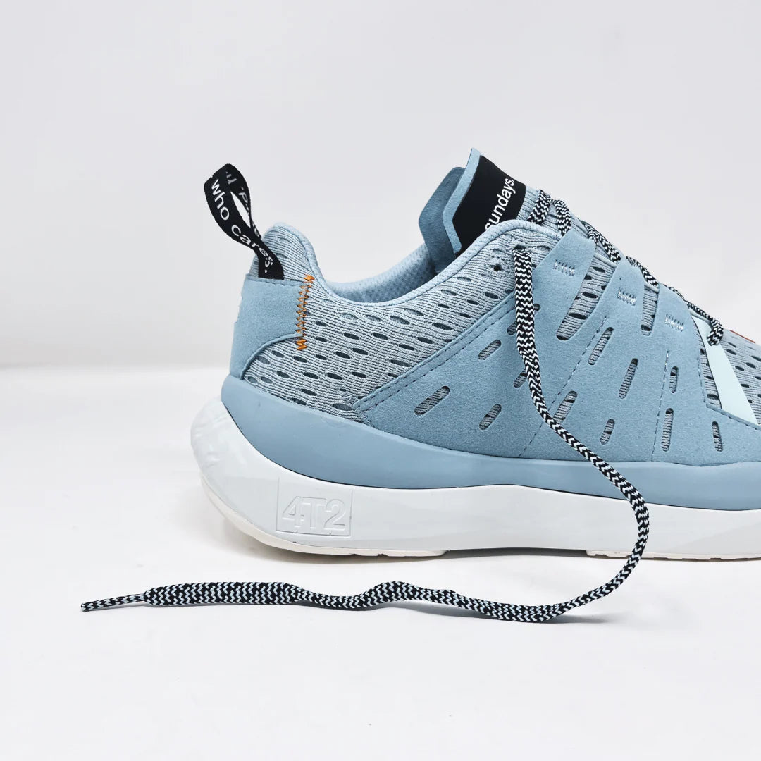 4T2 Sundays - Pacific Blue