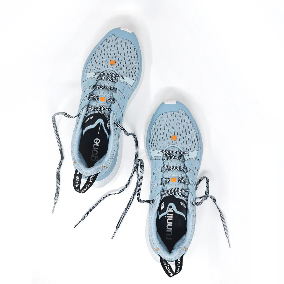 4T2 Sundays - Pacific Blue