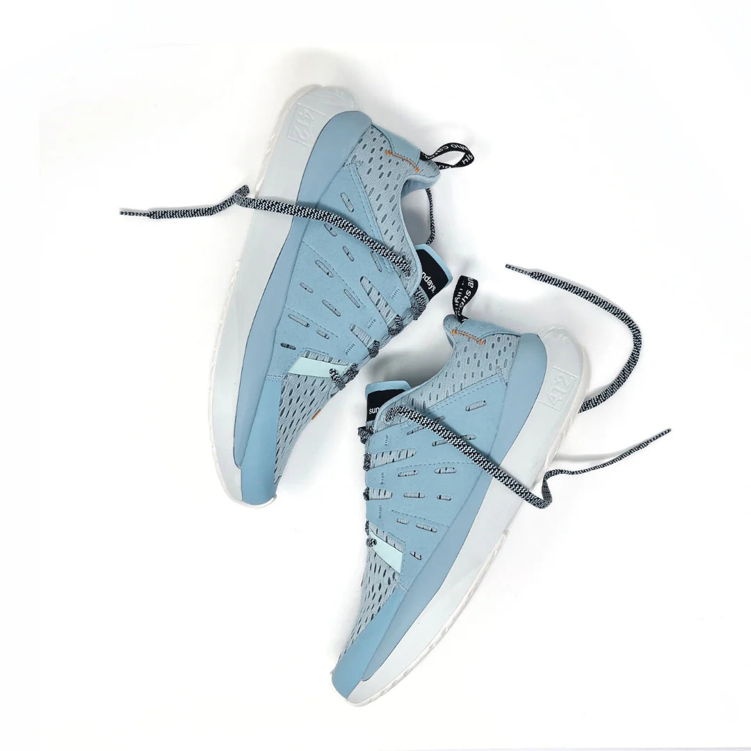 4T2 Sundays - Pacific Blue