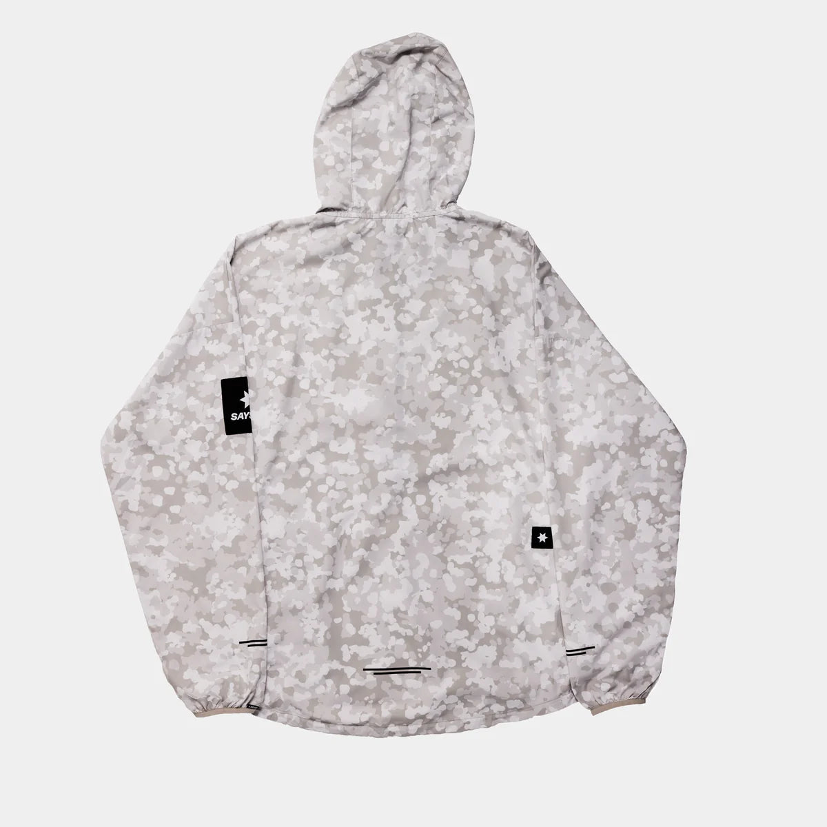 SAYSKY Pace Anorak - Sand Camo
