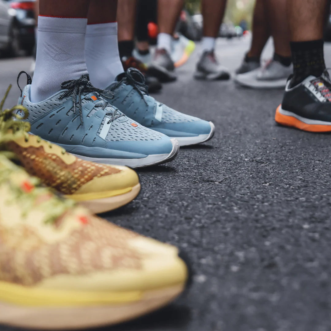 4T2 Sundays - Pacific Blue