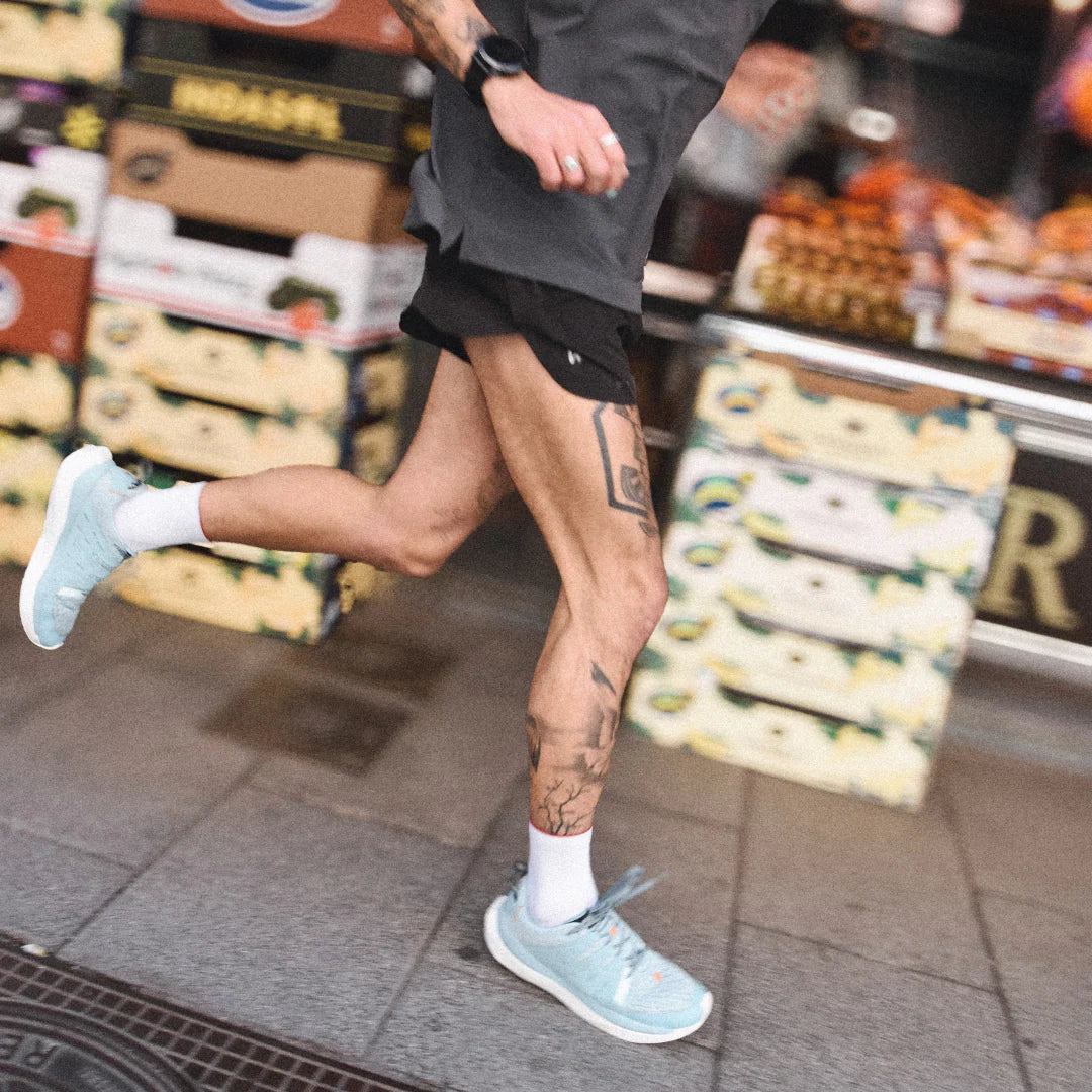 4T2 Sundays - Pacific Blue