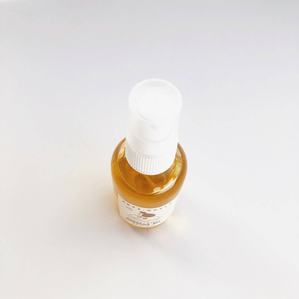 Rose + Water Arnica Tulsi Muscle + Joint Body Oil