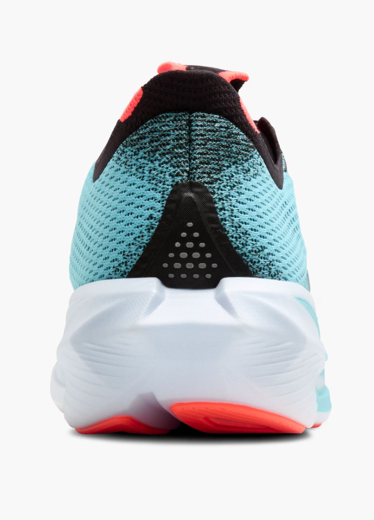 Brooks Men's Hyperion 3 - Atomizer / Black / Pink Clay