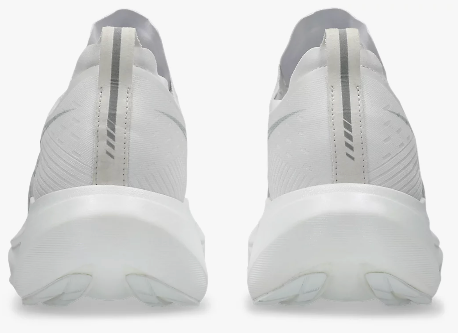 ASICS MEGABLAST - White/Piedmont Grey