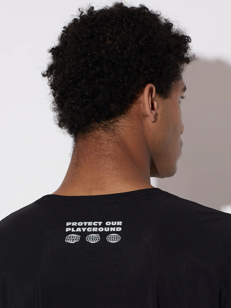 Circle Men's Legend™ T-shirt - Onyx