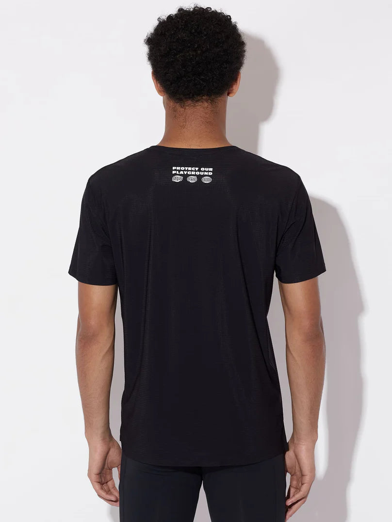 Circle Men's Legend™ T-shirt - Onyx