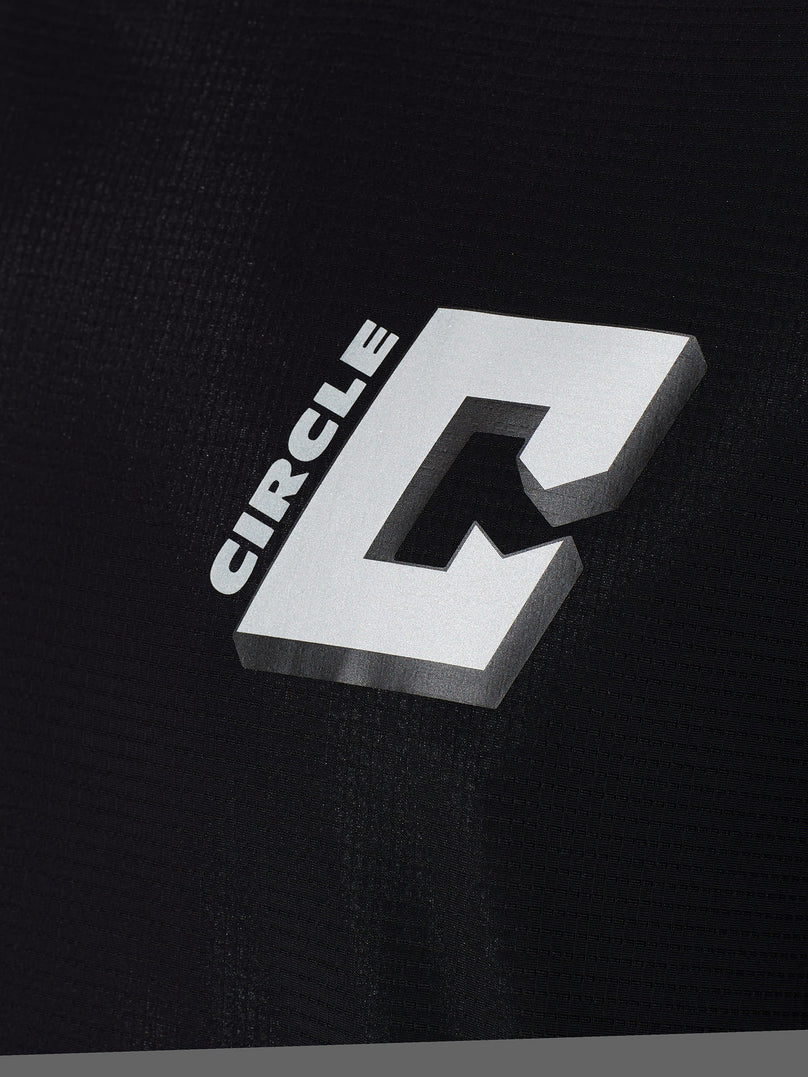 Circle Men's Legend™ T-shirt - Onyx