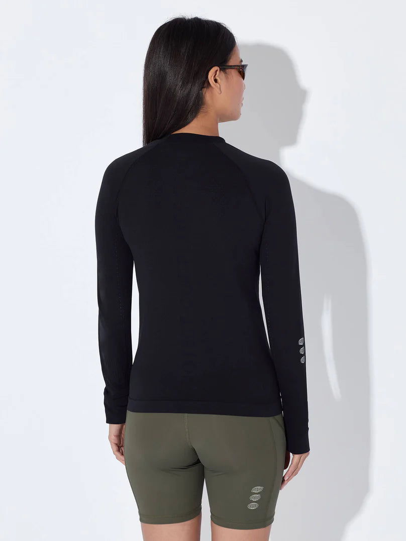 Circle Endurance Women's Soft LS Baselayer