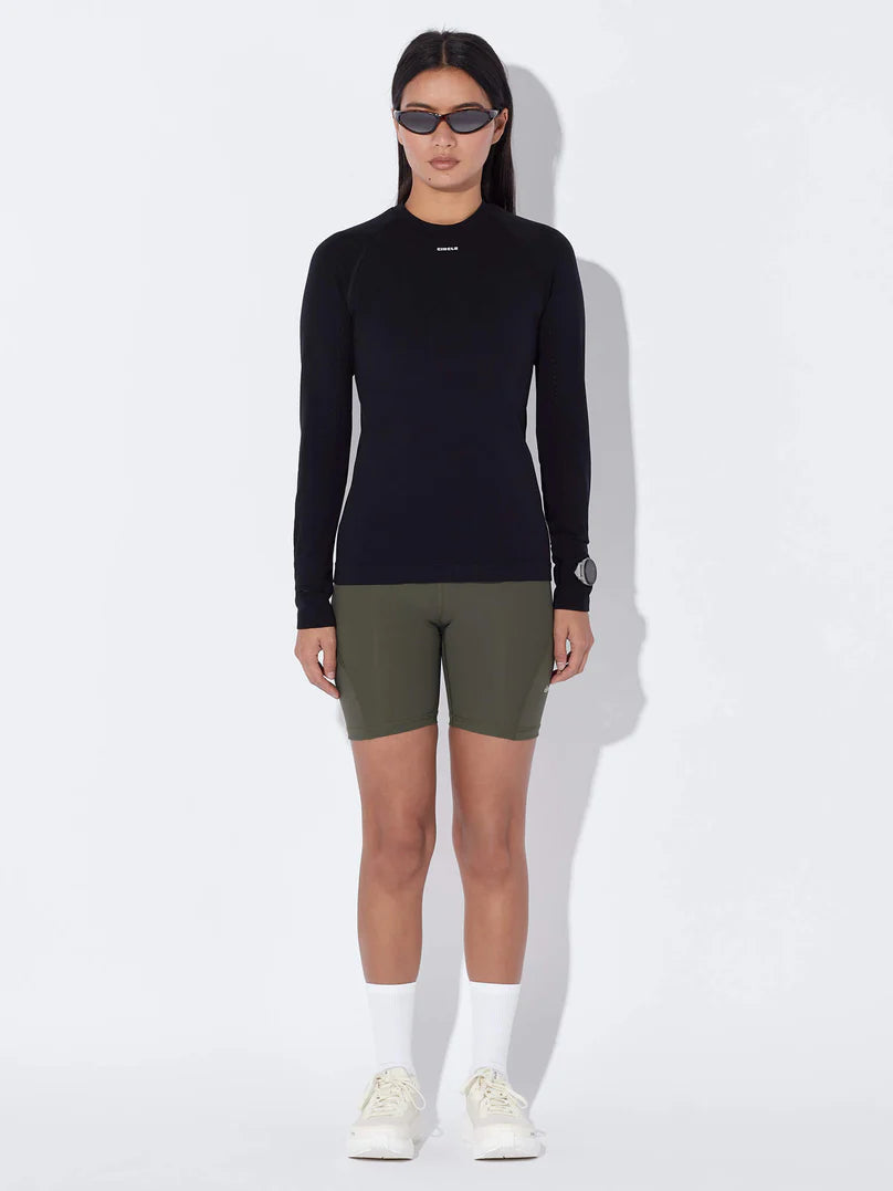 Circle Endurance Women's Soft LS Baselayer