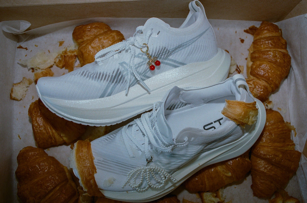 ASICS MEGABLASTS have arrived.