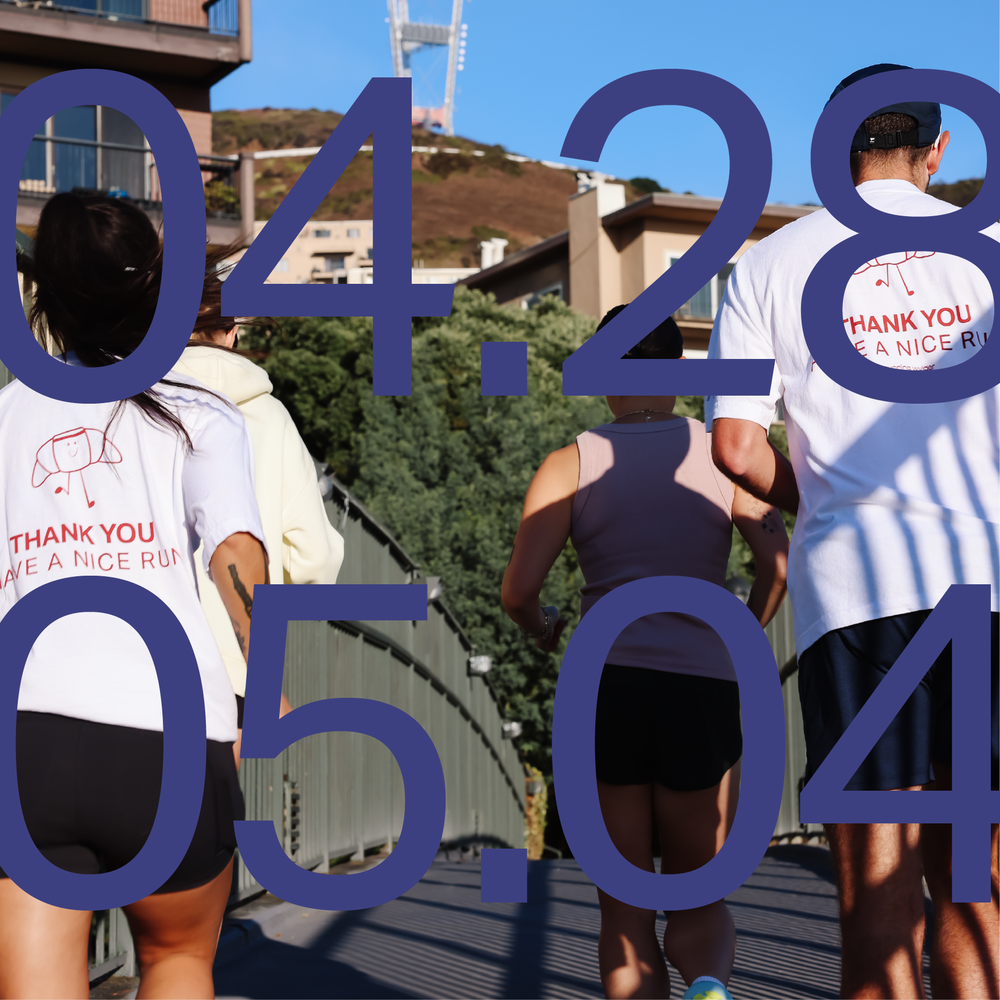 Run Club Roundup 04/28 - 05/4
