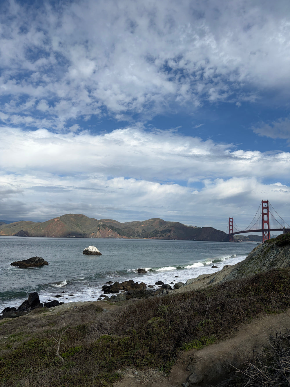 Thoughts While Running : You Can't Have It All