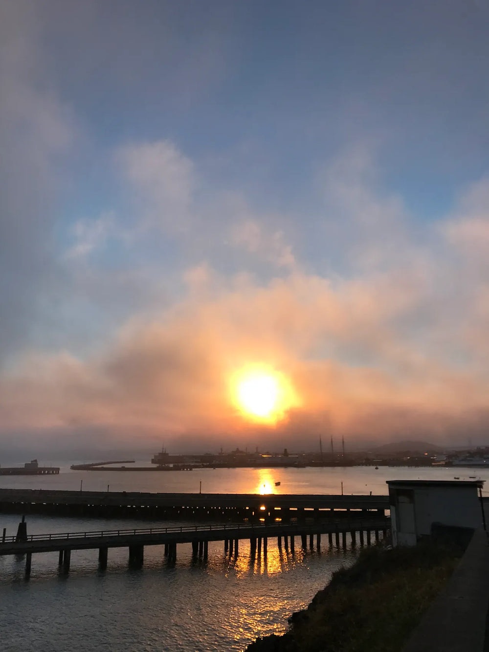 Thoughts While Running : I Used to Be a Morning Person