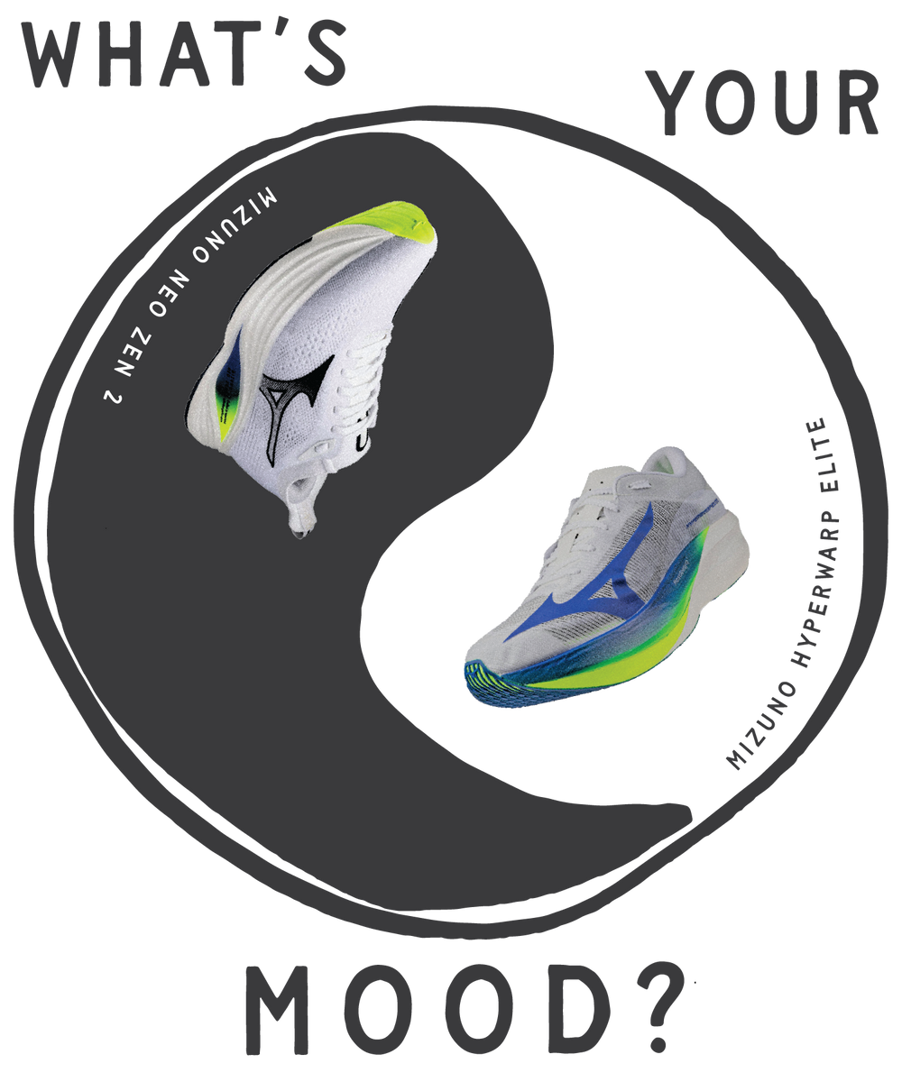 Saturday Feb 21st @ 10a What's Your Mood? w. Excelsior + Mizuno