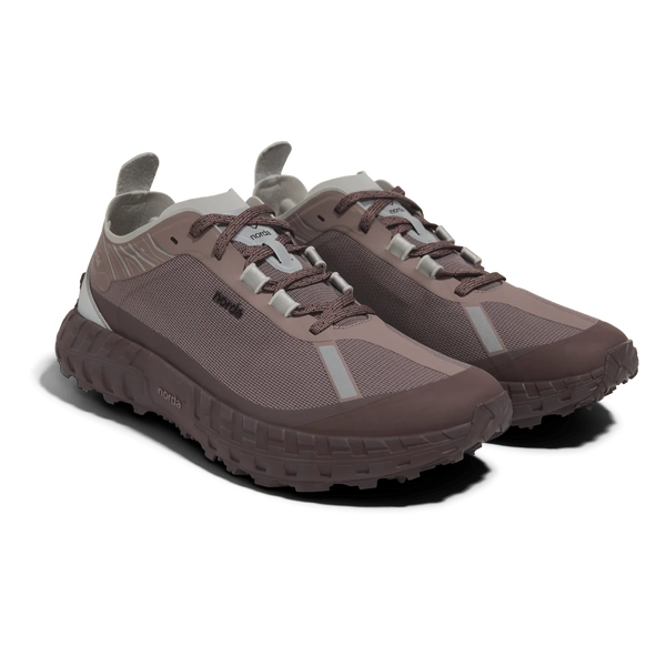 Norda 001A M Scoria