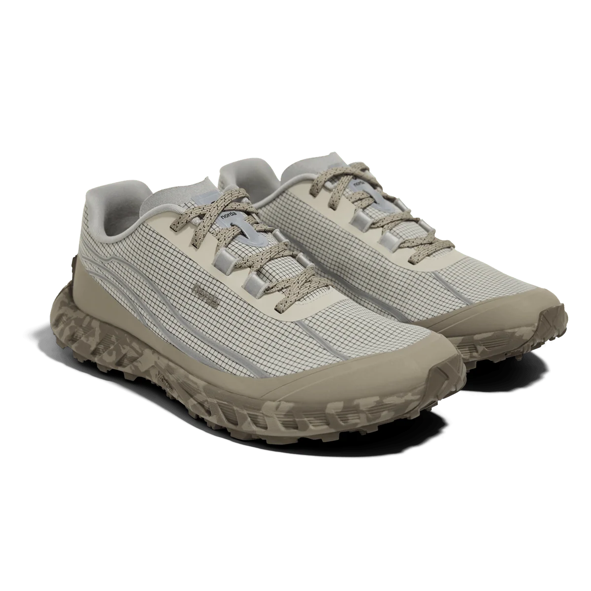 Norda 002 Men's - Travertine