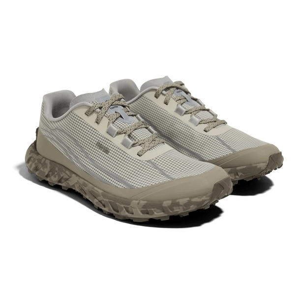 Norda 002 Men's - Travertine