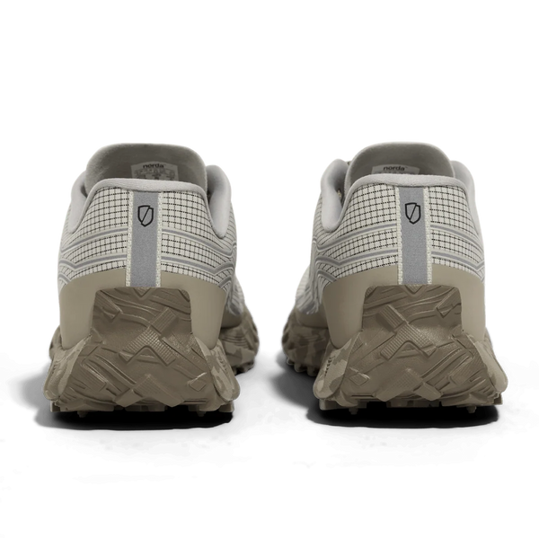 Norda 002 Men's - Travertine