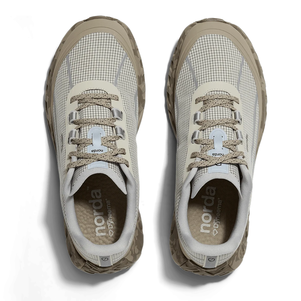 Norda 002 Women's - Travertine