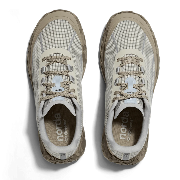 Norda 002 Women's - Travertine