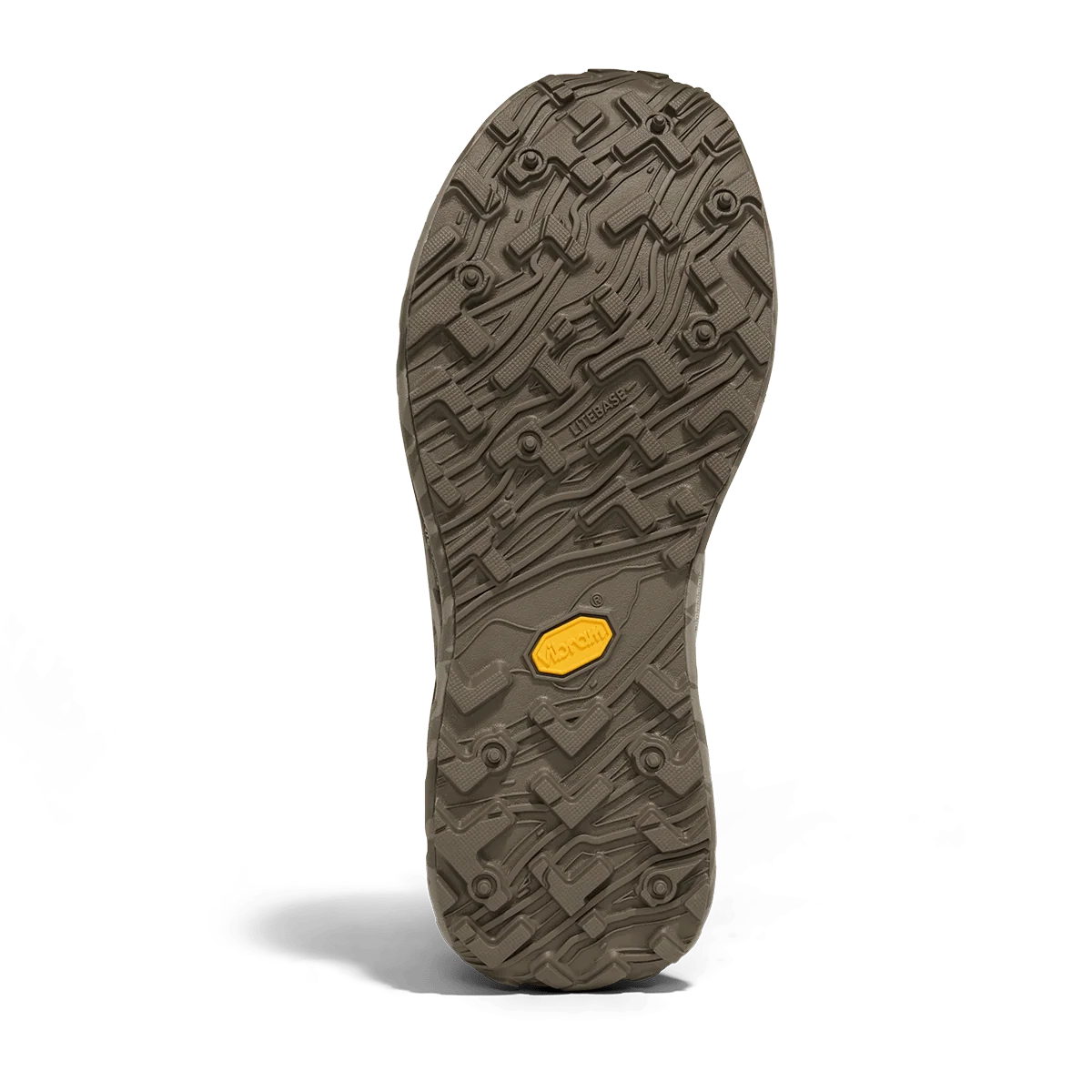 Norda 002 Men's - Travertine