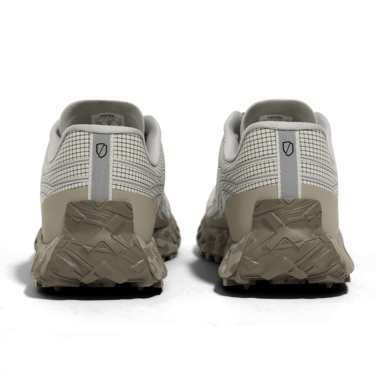 Norda 002 Women's - Travertine