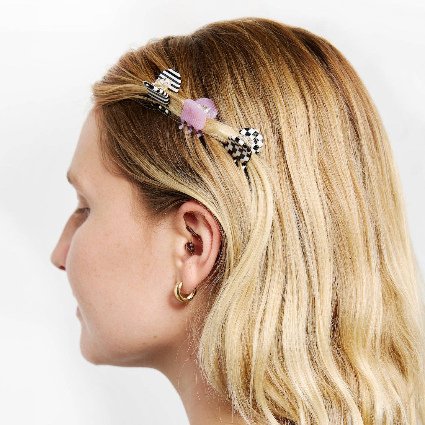 Chunks Micro Claws in Geo