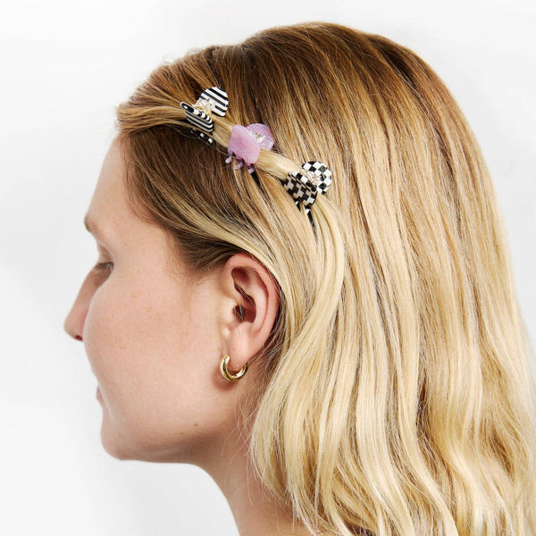 Chunks Micro Claws in Geo