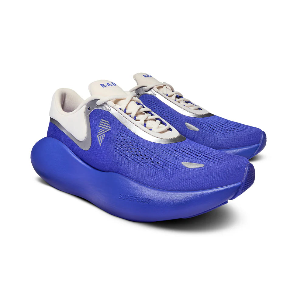 R.A.D.® UFO - Racing Blue