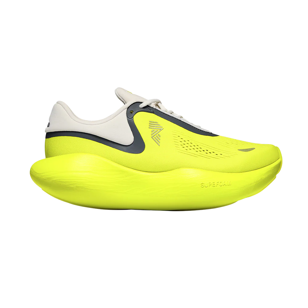 R.A.D.® UFO - Acid Green