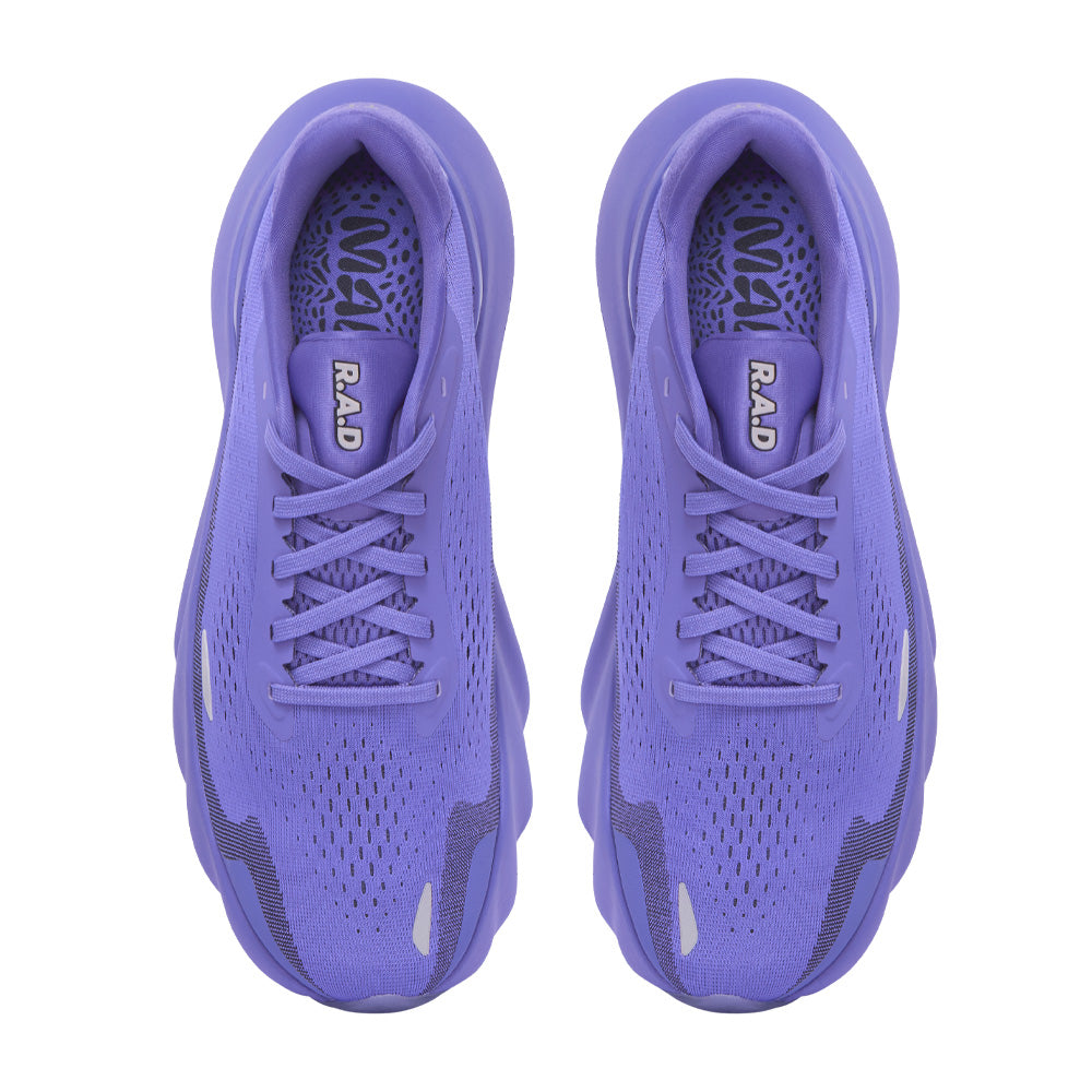 R.A.D® MALLOW - Ultrablue