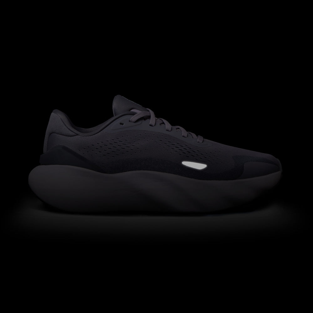 R.A.D® MALLOW - Cloud Gray