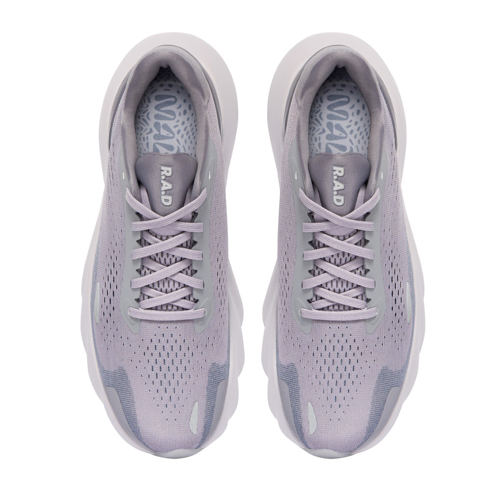 R.A.D® MALLOW - Cloud Gray