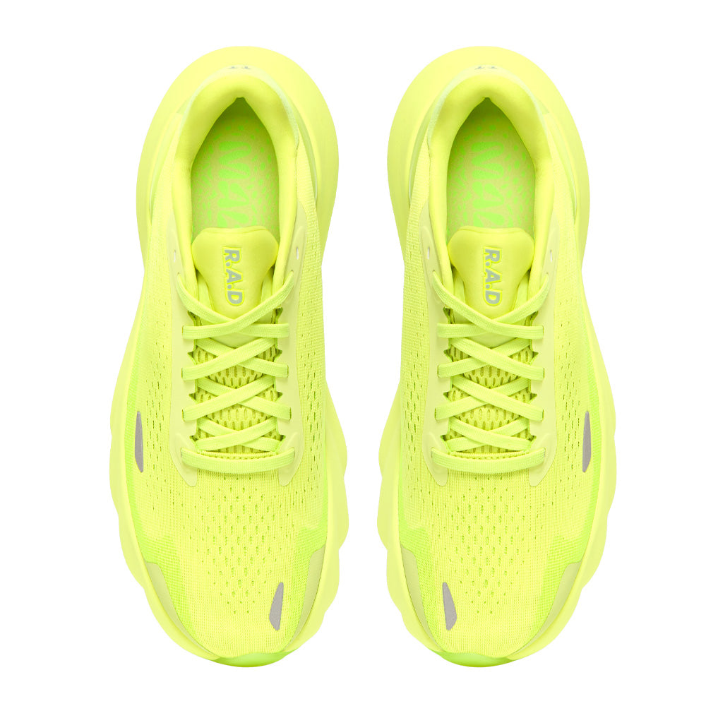 R.A.D® MALLOW - Sunny Lime