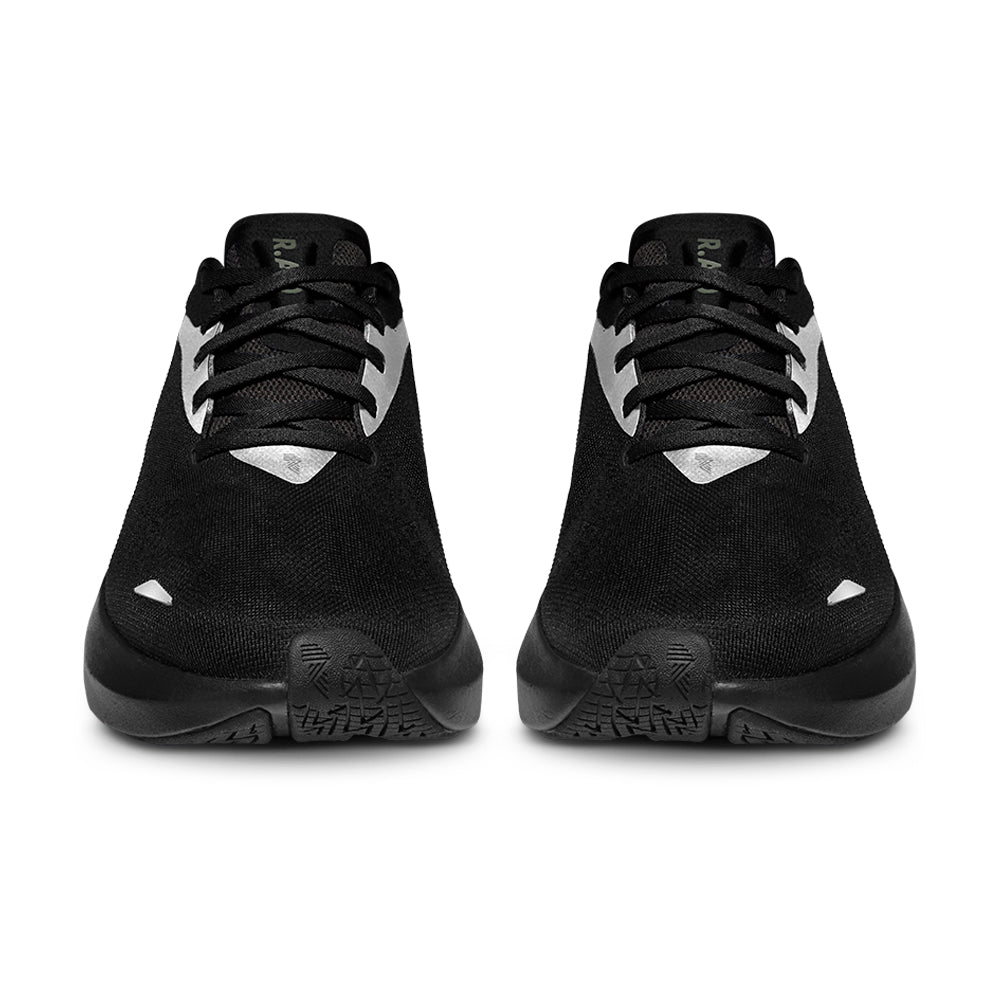 R.A.D® Synth - Goth Black