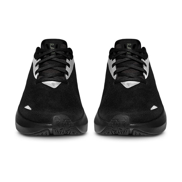 R.A.D® Synth - Goth Black