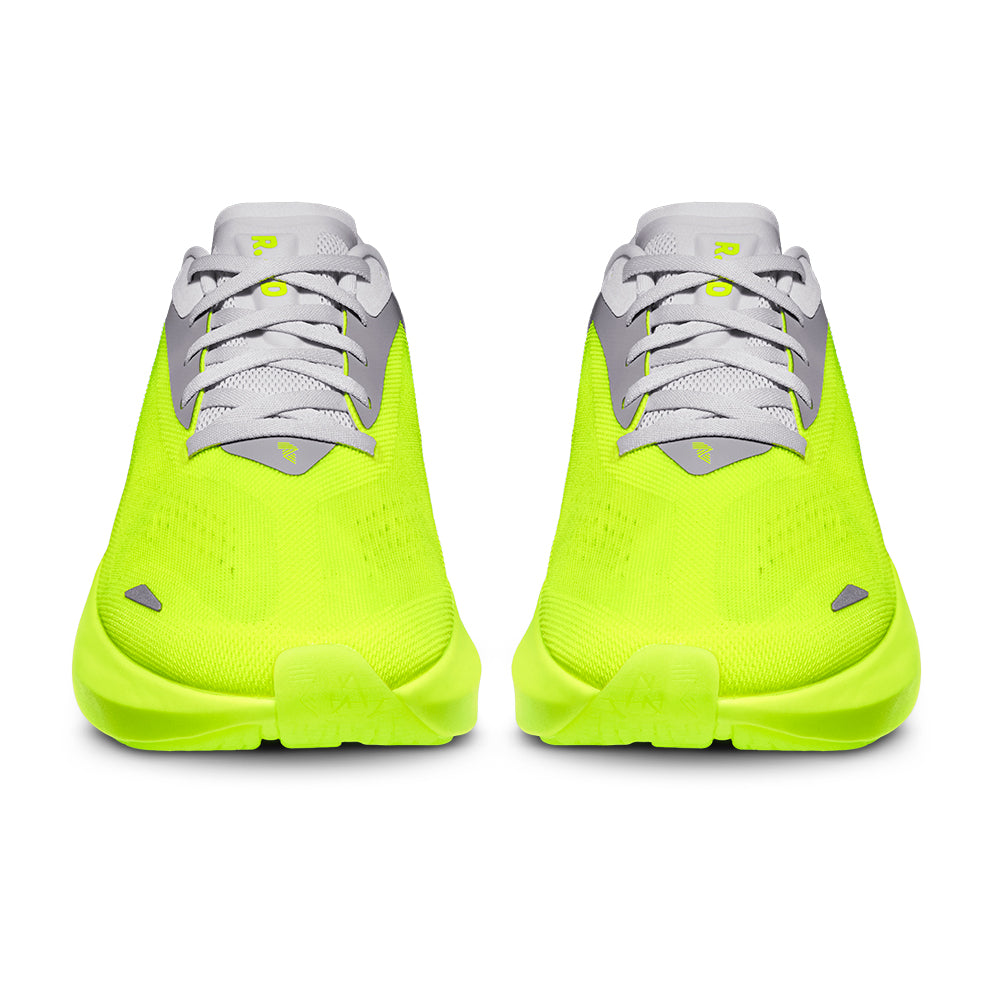 R.A.D® Synth - Acid Green