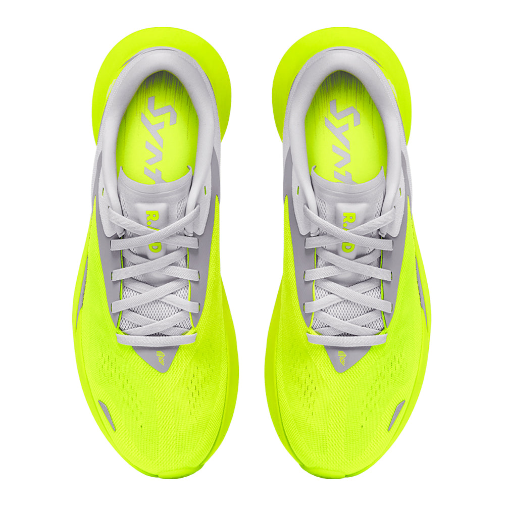 R.A.D® Synth - Acid Green