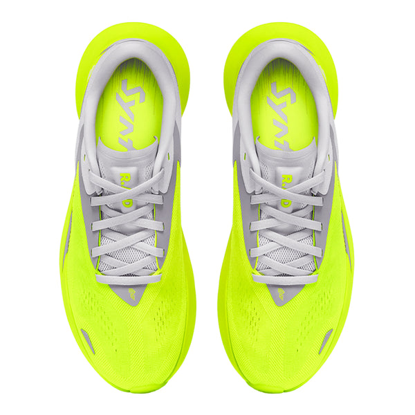 R.A.D® Synth - Acid Green