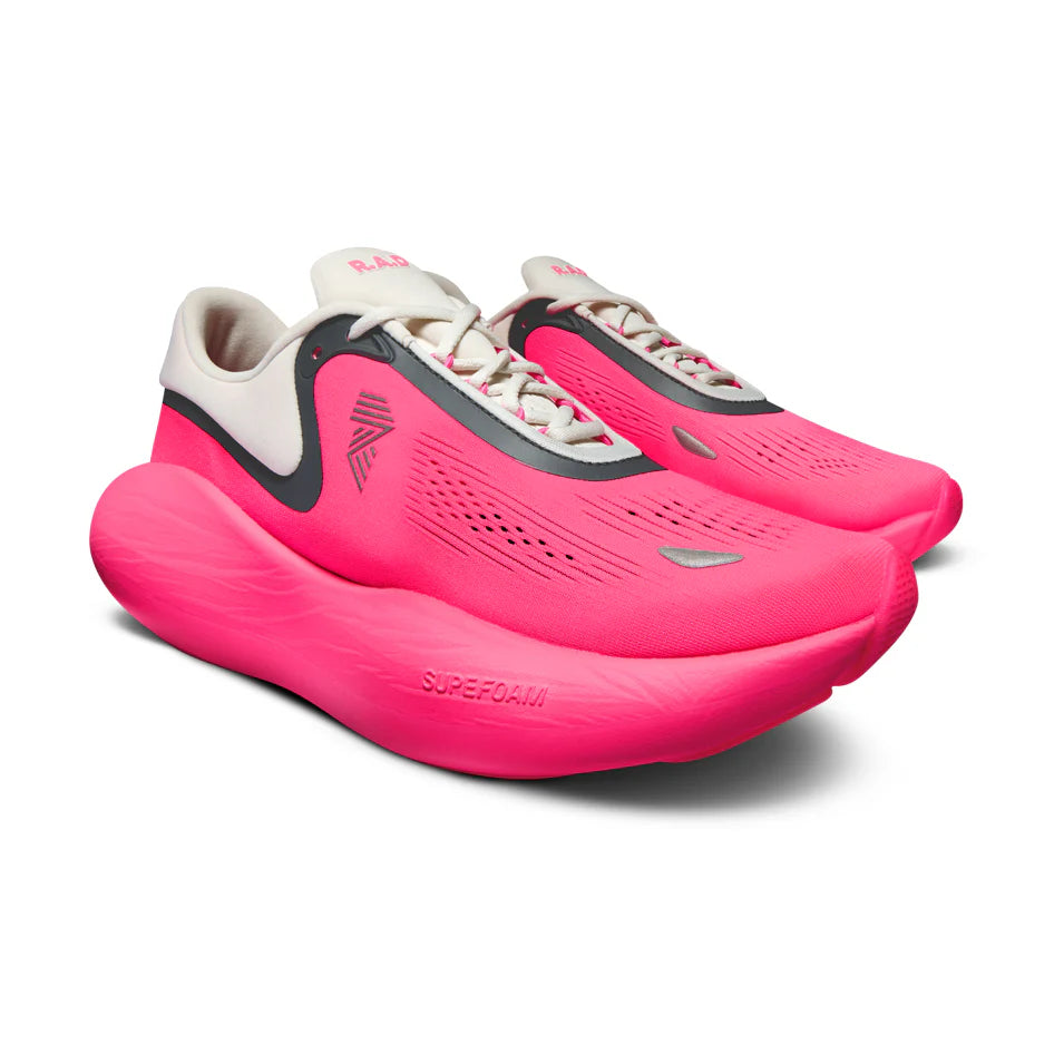R.A.D.® UFO - Highlighter Pink