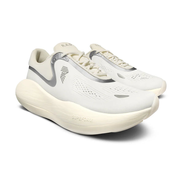 R.A.D.® UFO - Space White