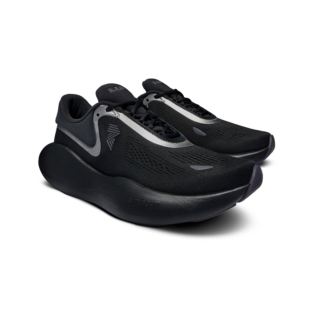 R.A.D.® UFO - Goth Black