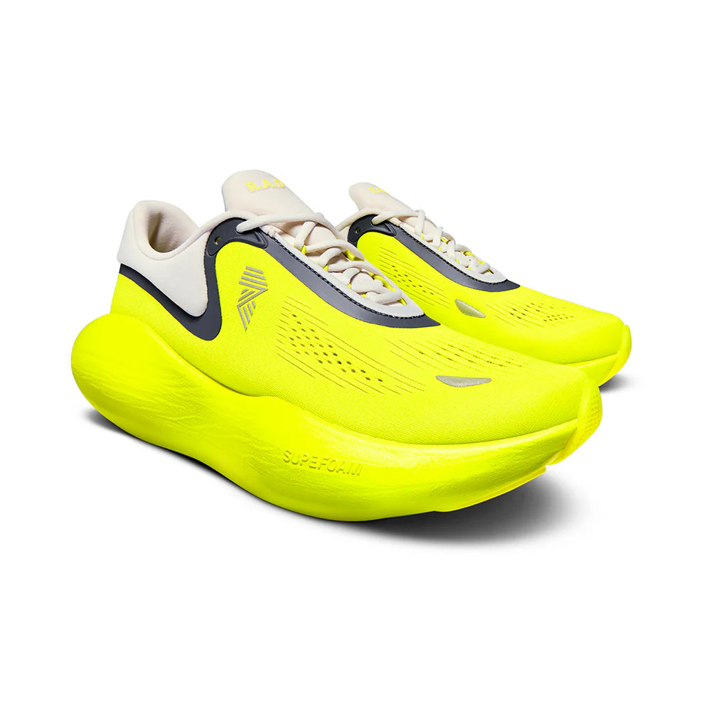 R.A.D.® UFO - Acid Green