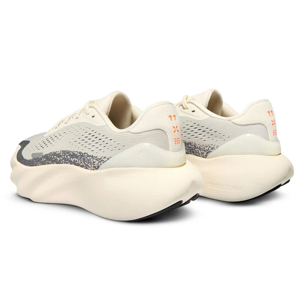R.A.D® MALLOW - Antique White / Vivid Orange / Moonless Night
