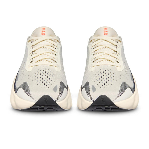 R.A.D® MALLOW - Antique White / Vivid Orange / Moonless Night