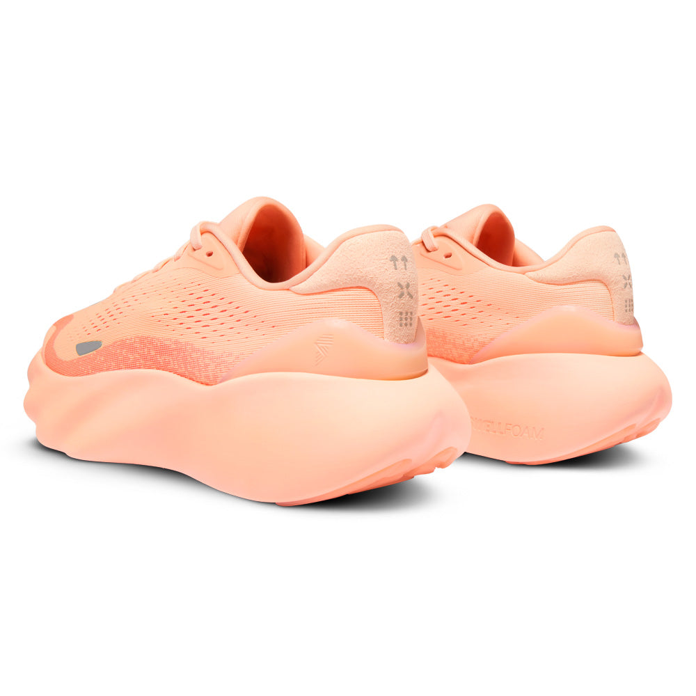 R.A.D® MALLOW - Solar Coral