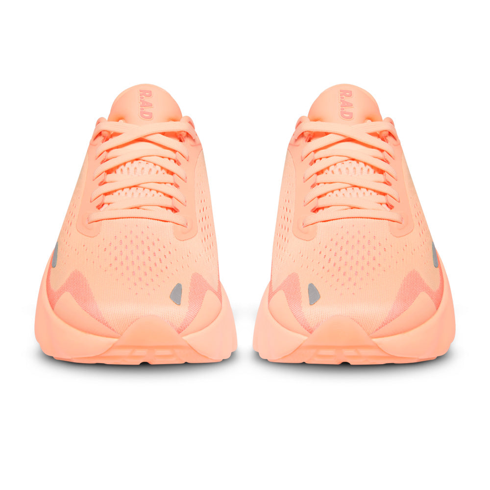 R.A.D® MALLOW - Solar Coral